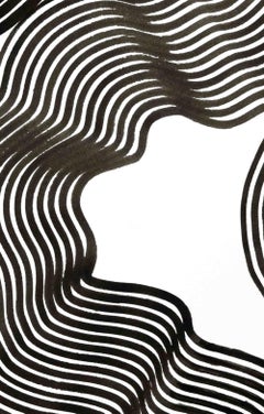 Arte contemporanea indiana di Sumit Mehndiratta - Senza titolo n. 76