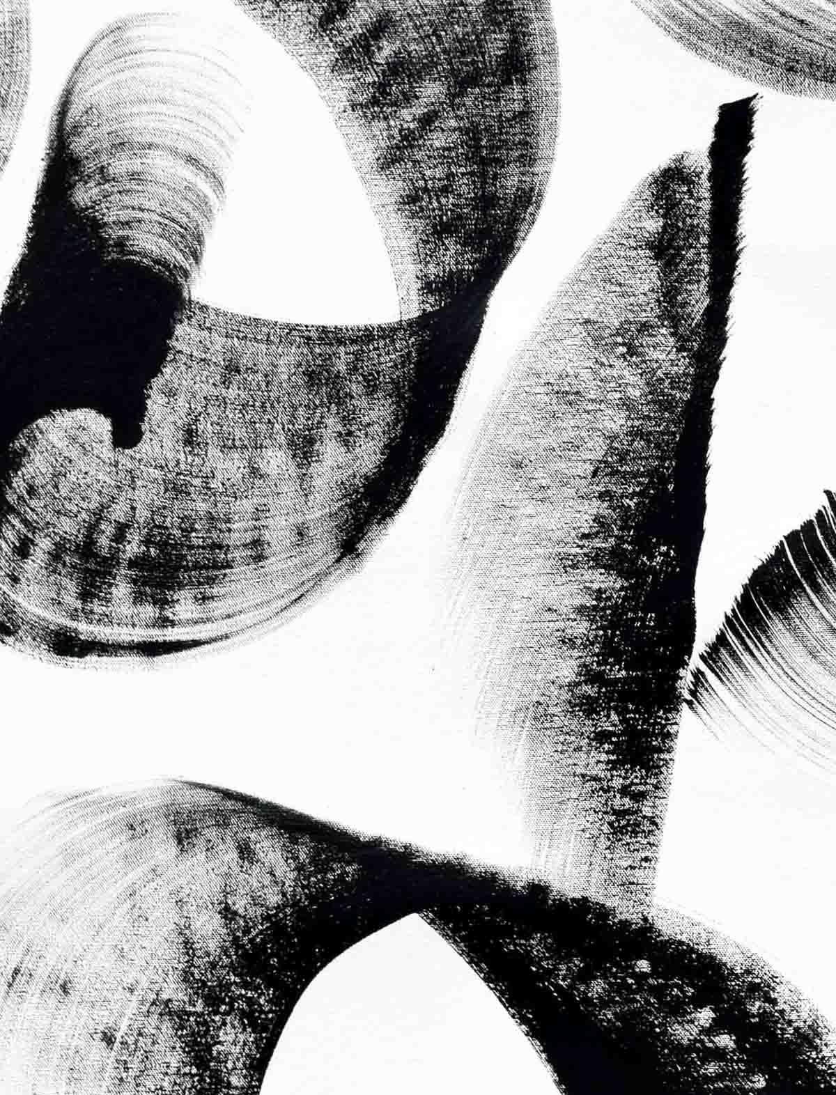 Arte contemporanea indiana di Sumit Mehndiratta - Senza titolo n. 86 in vendita 2