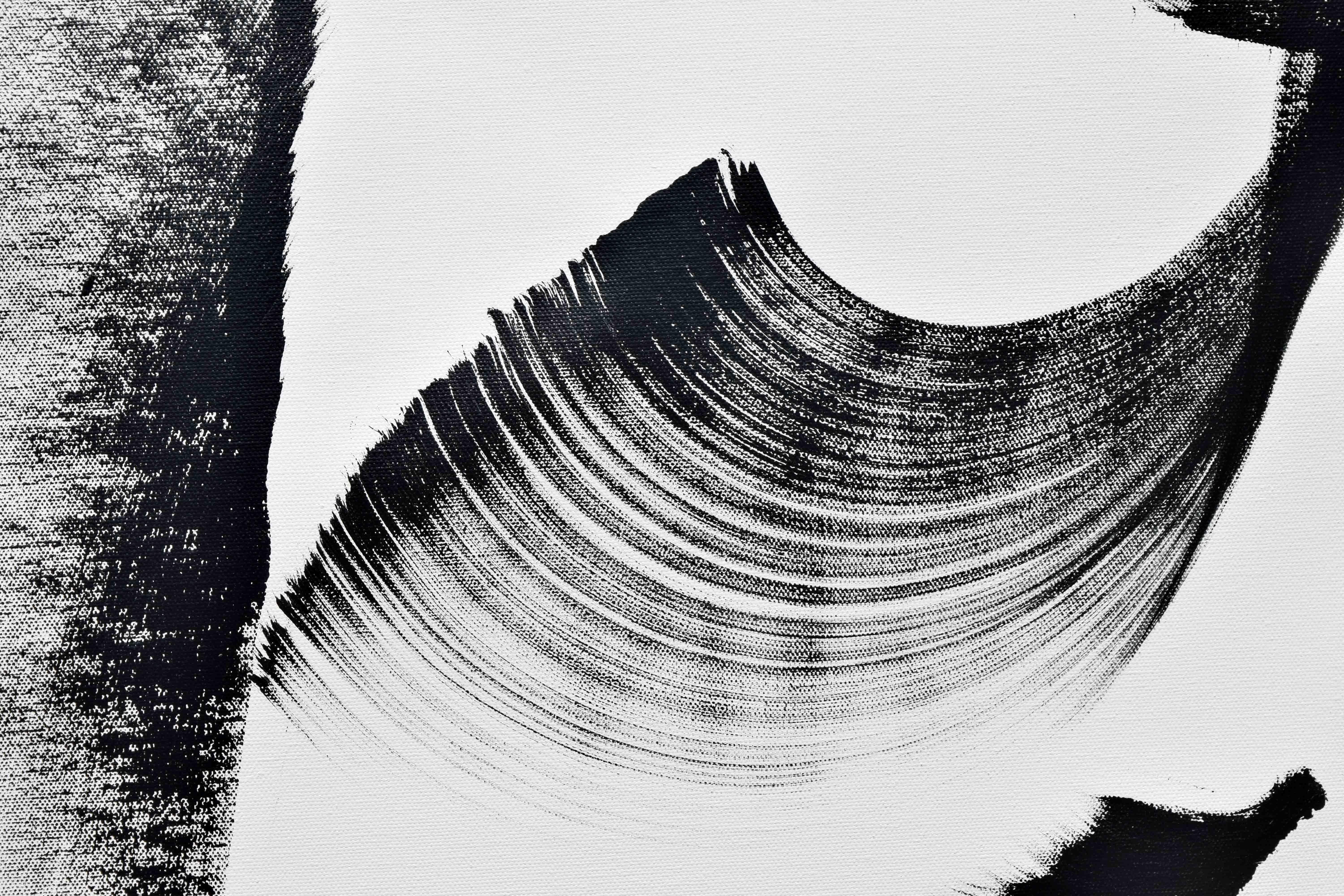 Arte contemporanea indiana di Sumit Mehndiratta - Senza titolo n. 86 in vendita 5