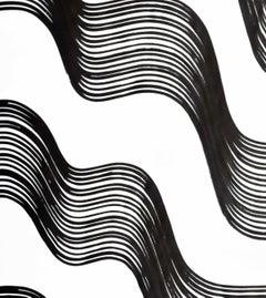 Indian Contemporary Art by Sumit Mehndiratta - Untitled No.87