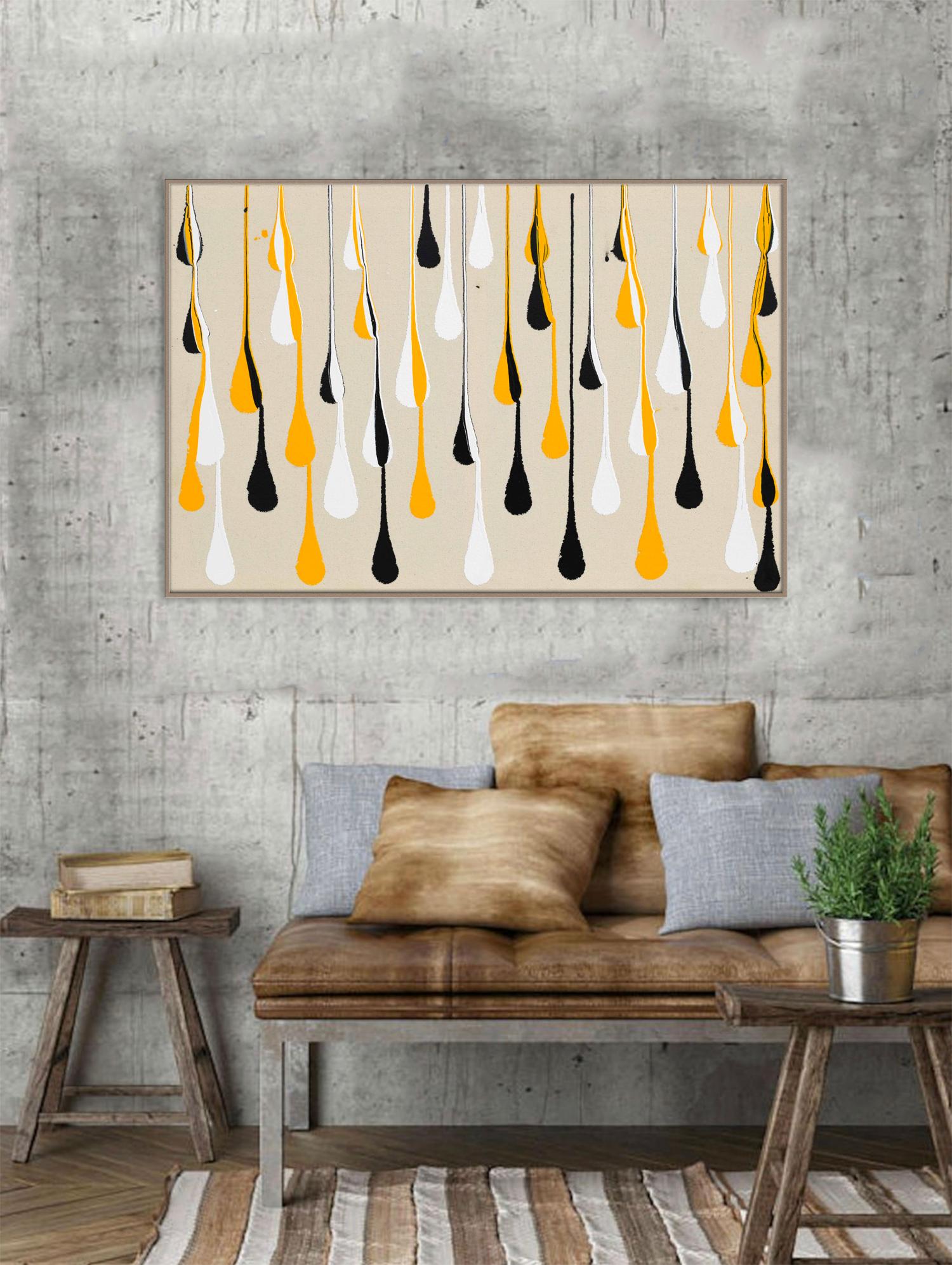 Indian Contemporary Art by Sumit Mehndiratta - Untitled No.102 For Sale 3