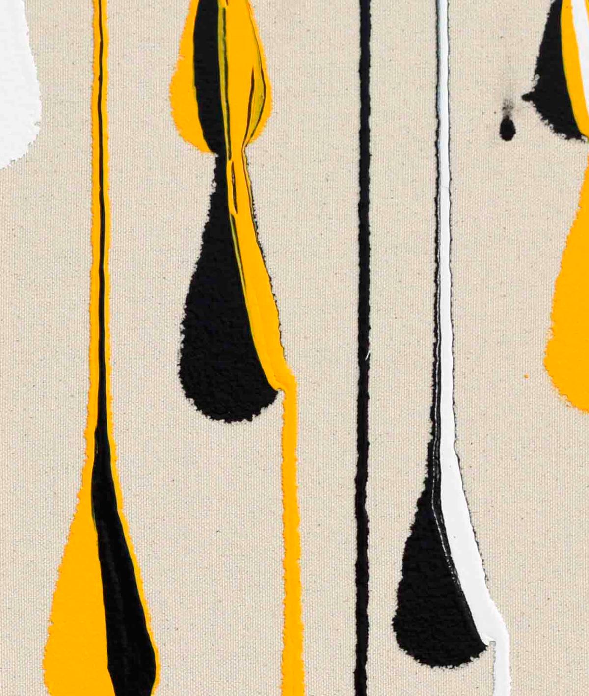 Indian Contemporary Art by Sumit Mehndiratta - Untitled No.102 For Sale 2