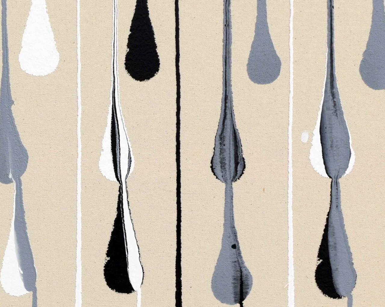 Indian Contemporary Art by Sumit Mehndiratta - Untitled No.106 For Sale 1