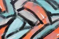 Indian Contemporary Art by Sumit Mehndiratta - Untitled No.121