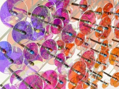 French Contemporary Sculpture by Eric Beauplace - Circonférences