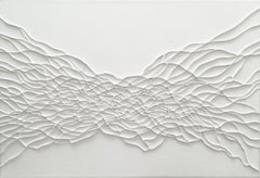 French Contemporary Art by Diana Torje - Ocean's Path