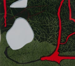 Brazilian Contemporary Art by Celia Eid - Fleuve Rouge