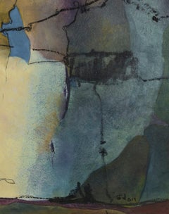 Brazilian Contemporary Art by Celia Eid - La Montagne