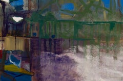 Brazilian Contemporary Art by Celia Eid - La Limite