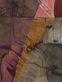 Art contemporain brésilien par Celia Eid - Vertbral