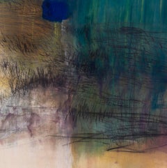 L'arte contemporanea brasiliana di Celia Eid - Bleu sur L'Herbe