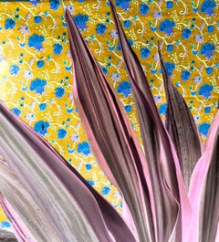L'arte contemporanea indiana di Sumit Mehndiratta - Psyched Spikes