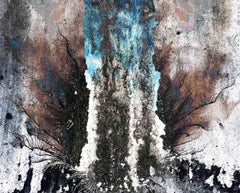 Arte contemporanea indiana di Sumit Mehndiratta - Magnamus