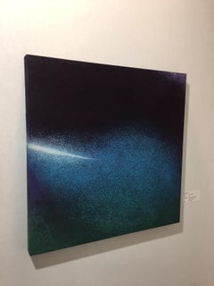 Japanese Contemporary Art by Fusako Ekuni - Into the Light