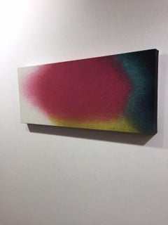 Japanese Contemporary Art by Fusako Ekuni - Into the Light