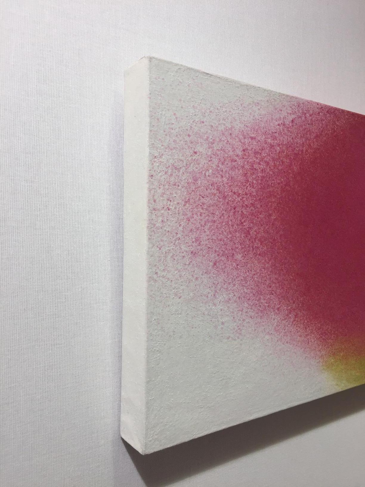 Art contemporain japonais de Fusako Ekuni - Into the Light en vente 11