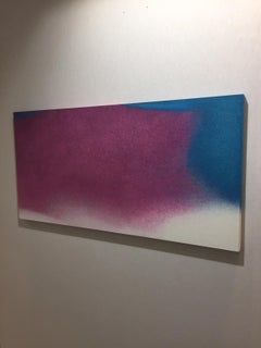 Japanese Contemporary Art by Fusako Ekuni - Into the Light