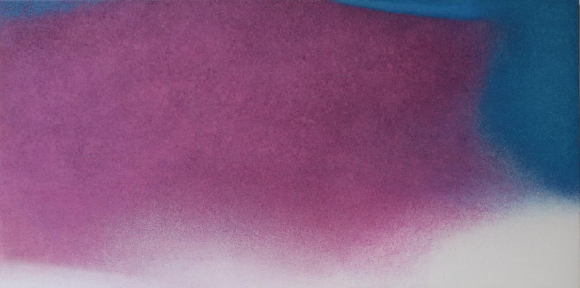Arte contemporanea giapponese di Fusako Ekuni - Into the Light