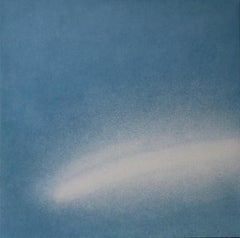 Japanese Contemporary Art by Fusako Ekuni - Into the Light