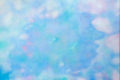 Japanese Contemporary Art by Hiromi Sengoku - Floating Island