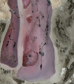 Arte moderno francés de Francis Moreau - Épousailles