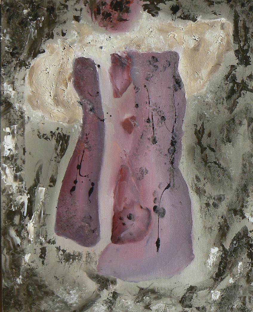 Pittura a olio su tela
41 x 33 cm
2014

Francis Moreau è un artista francese (1940-2021) che ha vissuto e lavorato a Parigi, in Francia. Come molti altri, non è nato con il pennello fin dall'infanzia ma, grazie al duro lavoro e all'abnegazione, è