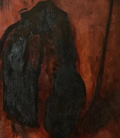 Arte moderno francés de Francis Moreau - Sin título