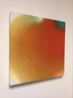 Art contemporain japonais de Fusako Ekuni - Into the Light