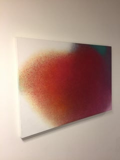 Japanese Contemporary Art by Fusako Ekuni - Into the Light