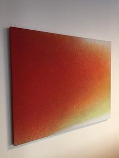 Art contemporain japonais de Fusako Ekuni - Into the Light