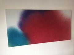 Japanese Contemporary Art by Fusako Ekuni - Into the Light