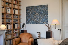 French Contemporary Art by Olivier Lavorel - 1816, Jodhpur