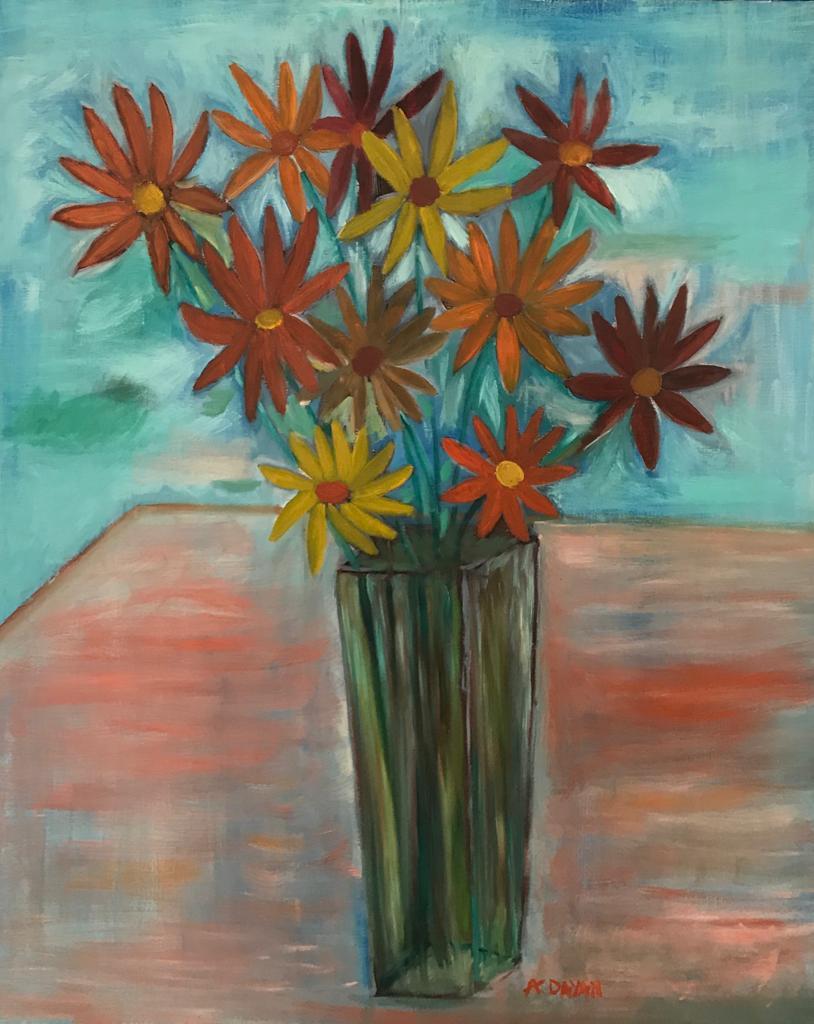 dayan abraham