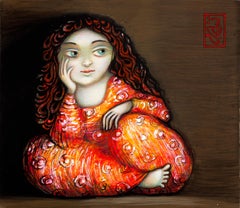 Georgian Contemporary Art by David Popiashvili - Listener