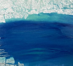 Lac Glacé à Okaido