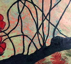 Belgium Contemporary Art by Corine Lescope - Sous les Tropiques