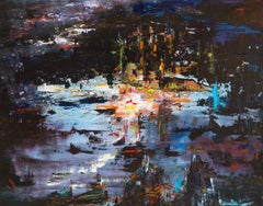 French Contemporary Art by Danielle Maillet-Vila - Corsica