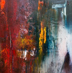 French Contemporary Art by Danielle Maillet-Vila - Fin