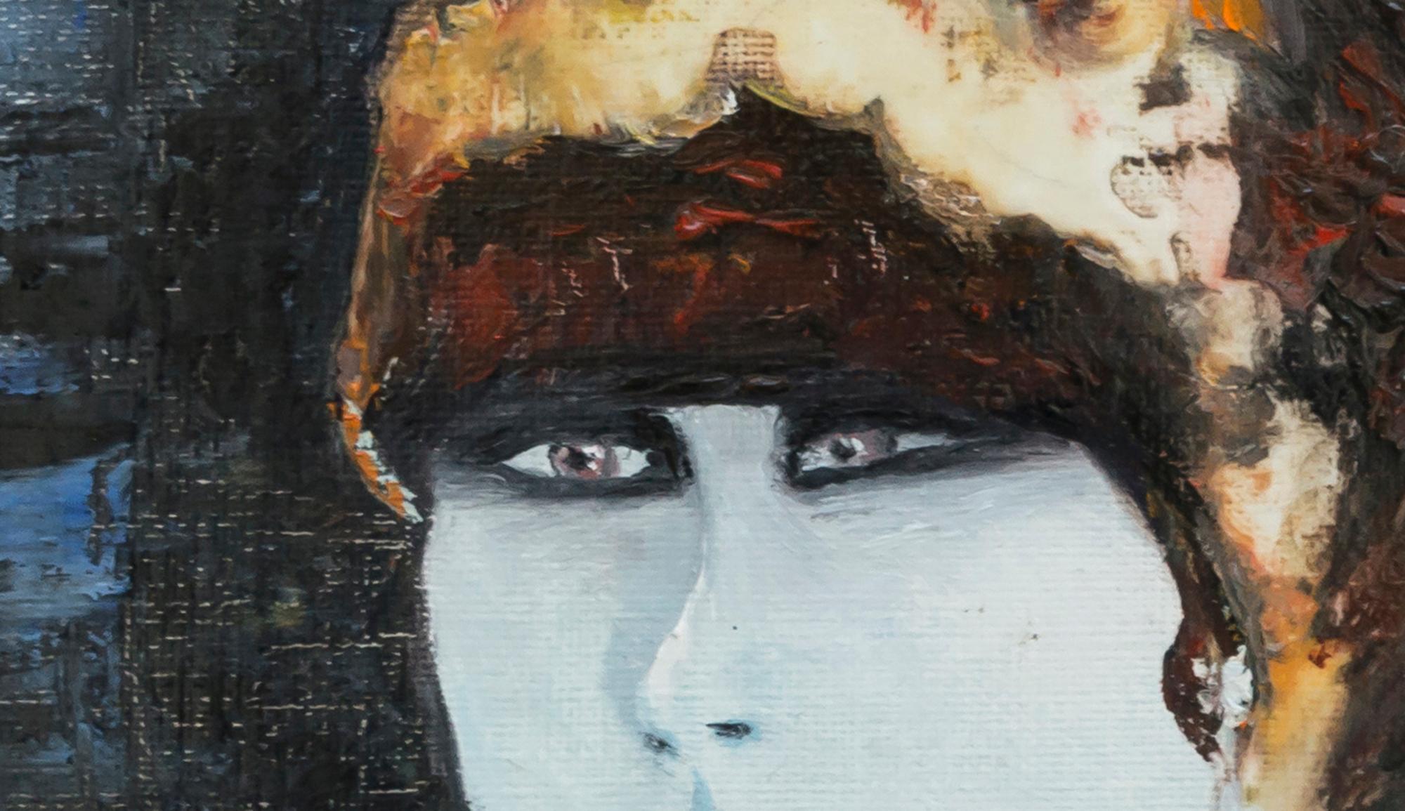 eric maillet artiste