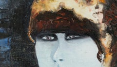 Arte contemporanea francese di Danielle Maillet-Vila - Anni 30