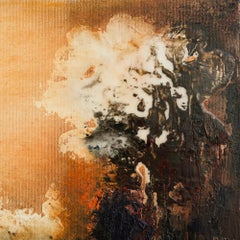 L'arte contemporanea francese di Danielle Maillet-Vila - Incidente