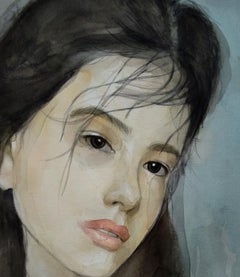 Armenian Contemporary Art by Kamsar Ohanyan - Lisa