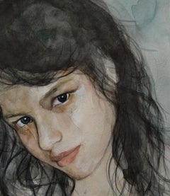 Armenianische zeitgenössische Kunst von Kamsar Ohanyan – Camilla