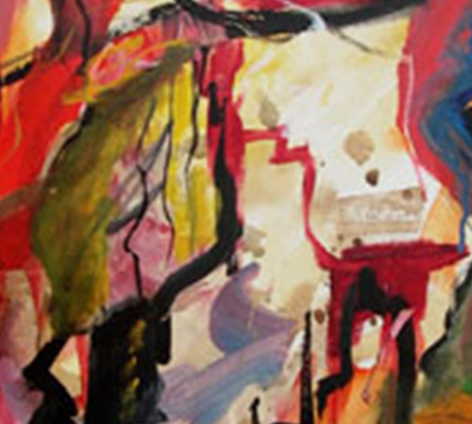 Josette Dubost è un'artista francese nata nel 1936 che vive e lavora a Solliès-Pont, in Francia.