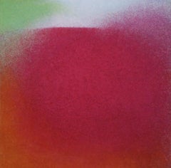 Arte contemporanea giapponese di Fusako Ekuni - Revival