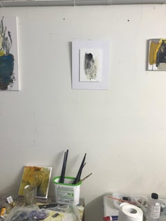 Arte contemporáneo moldavo de Doïna Vieru - Sin título