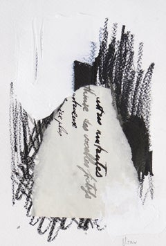 Moldawische Contemporary Art von Doïna Vieru - Ohne Titel