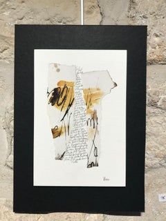 Arte contemporanea moldava di Doïna Vieru - Senza titolo