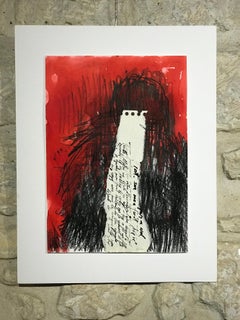 Moldovan Contemporary Art by Doïna Vieru - Untitled