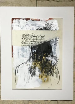 Moldawische Contemporary Art von Doïna Vieru - Ohne Titel